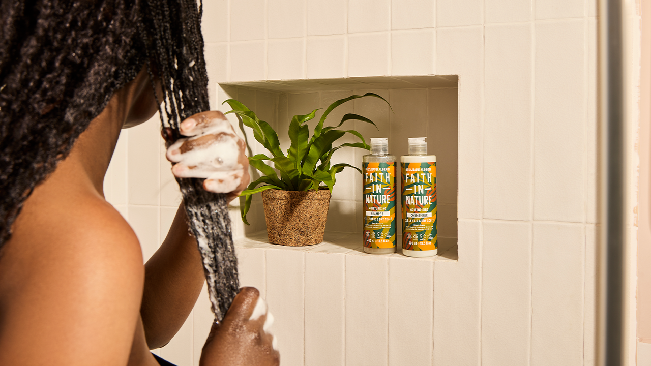 How Often Should You Wash Your Hair?