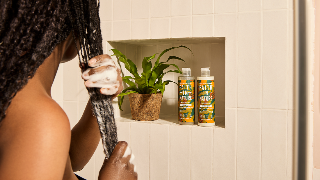 How Often Should You Wash Your Hair?