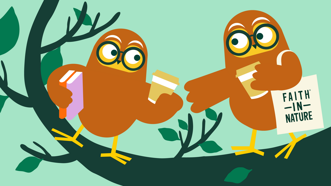 Sustainable Swaps for Students