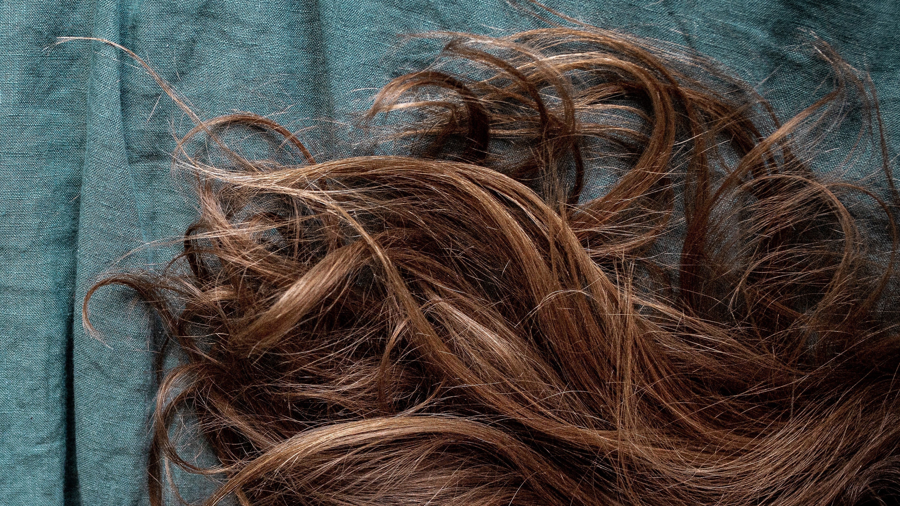 How to care for your hair type