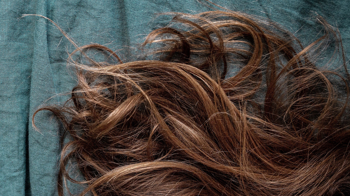 How to care for your hair type