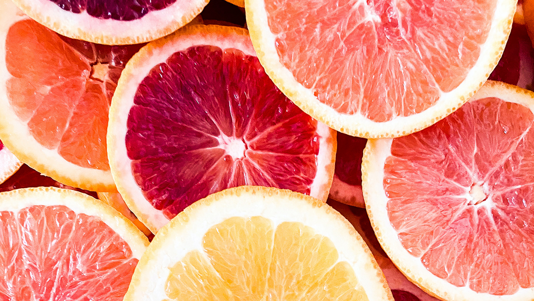 Benefits of grapefruit essential oil