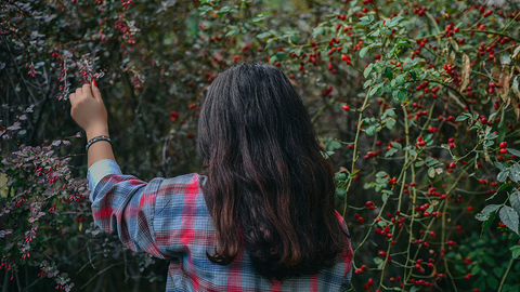 What the changing seasons mean for your hair
