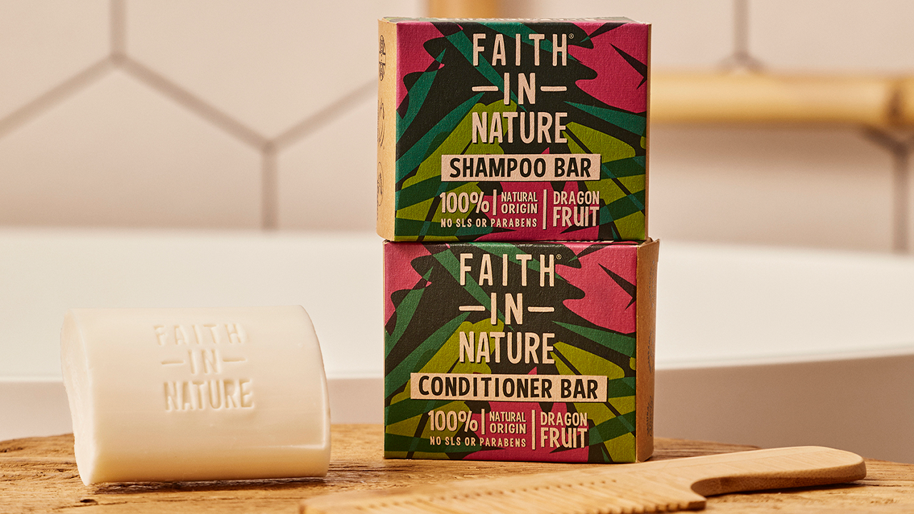 How to Use Shampoo Bars (and Where to Store them)