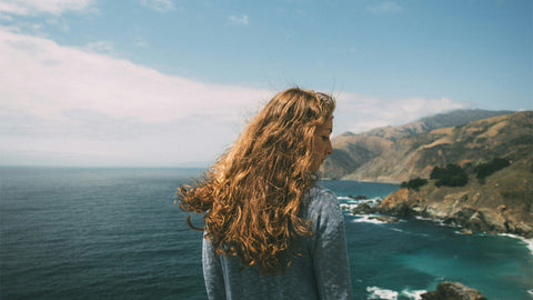 How to Care for Wavy Hair