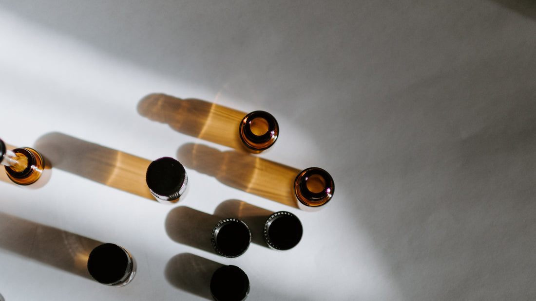 Essential Oils For Your Everyday