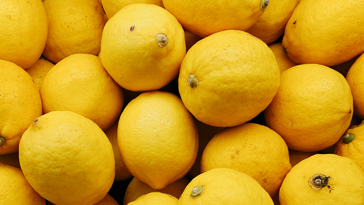 Natural Cleaning Hacks