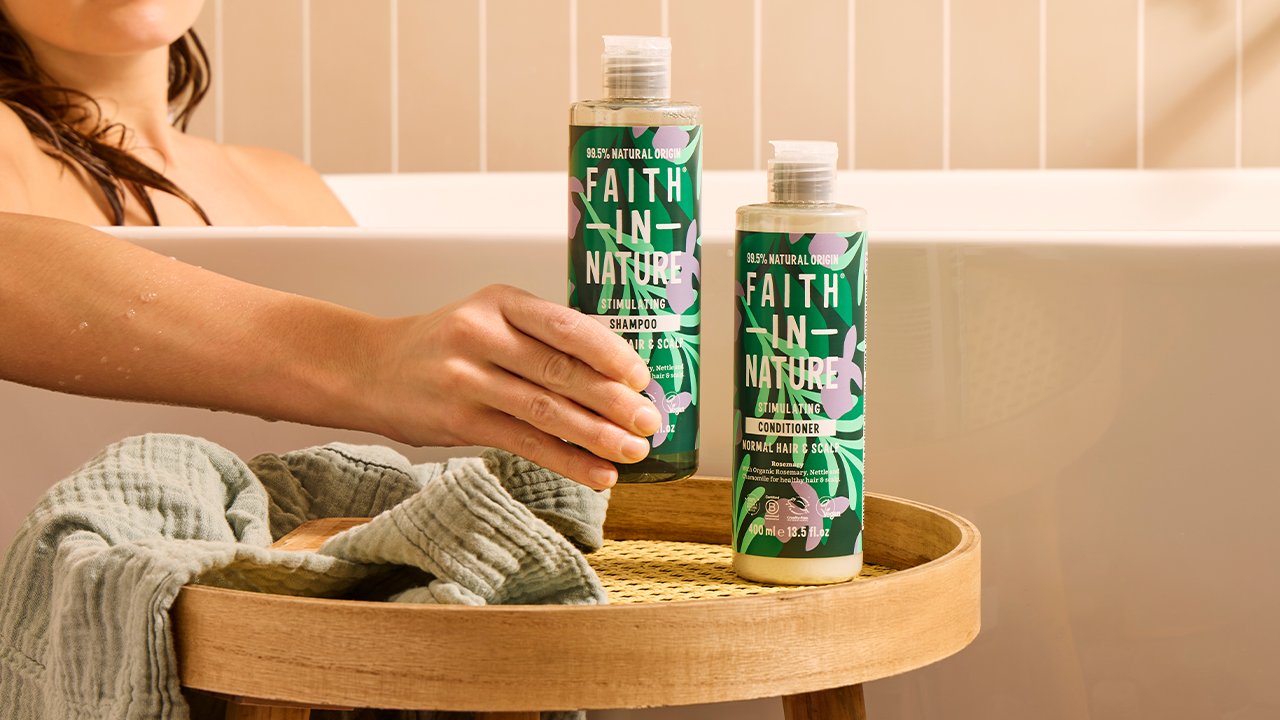 Rosemary Oil For Hair