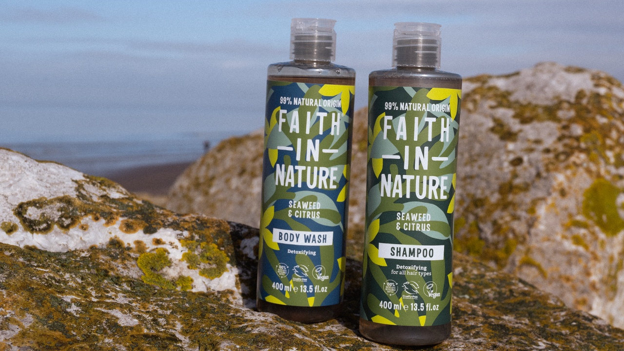 The Health Benefits of Seaweed