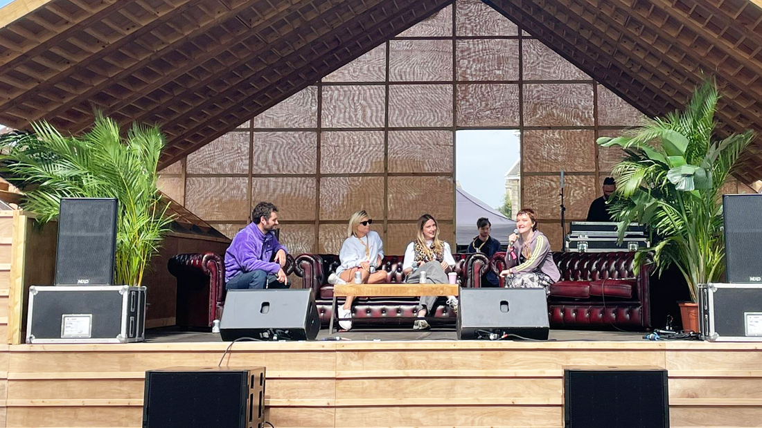 Festivals for the Future