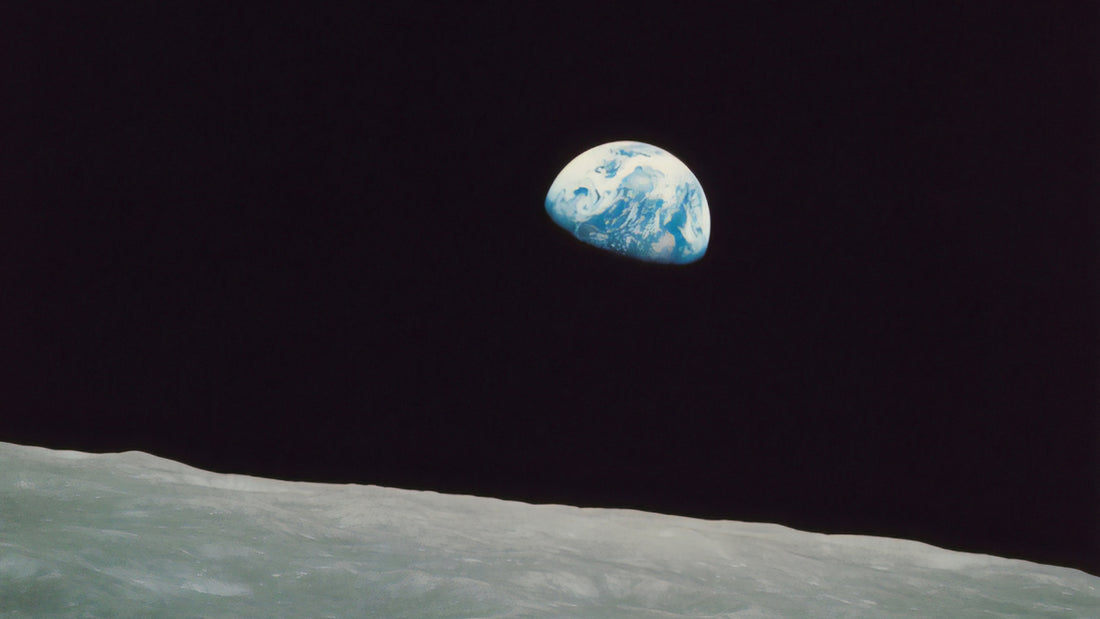 EARTH DAY – WHERE IT ALL BEGAN