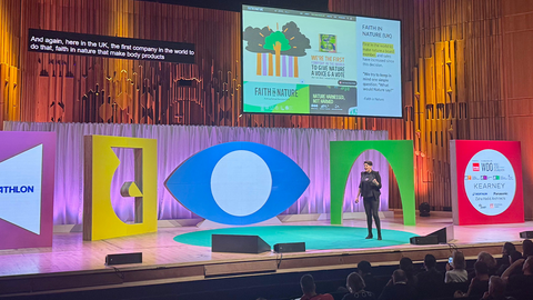 World Design Congress 2025: The Time for Nature On the Board Has Arrived