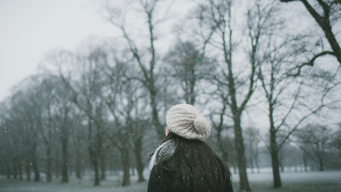 Winter Haircare Tips