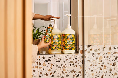 Faith In Nature 5L refills