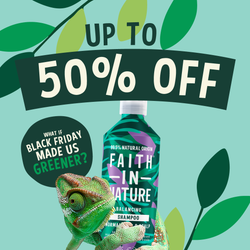 Black Friday 25% off