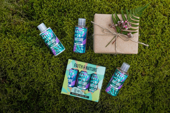 Faith In Nature bundles