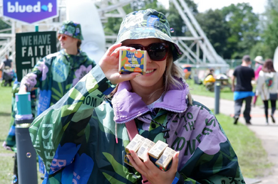 The festival edit
