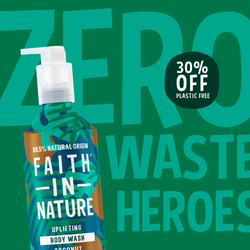 30% off plastic free