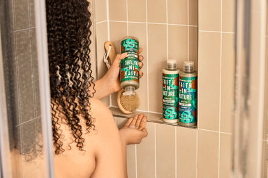 Faith In Nature natural coconut hydrating collection