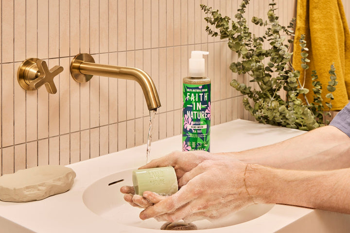 Tea Tree