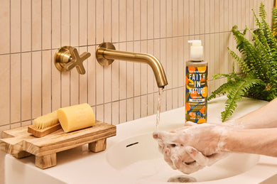 Soap & handwash