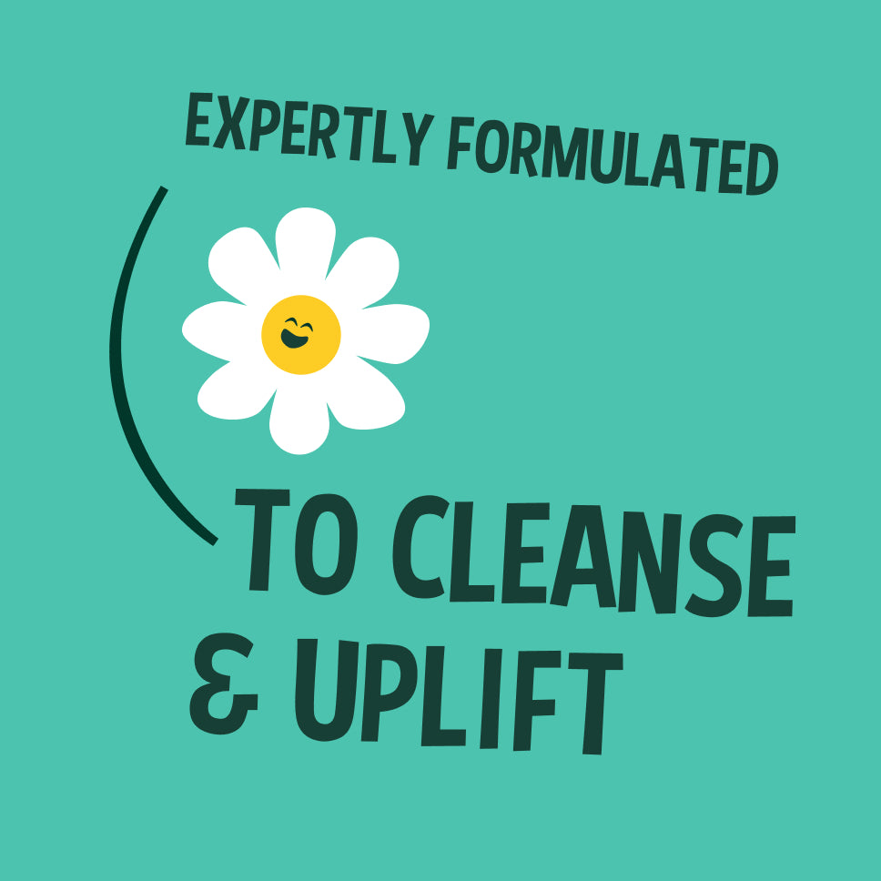 Coconut Body Wash - Aluminium Refill Set