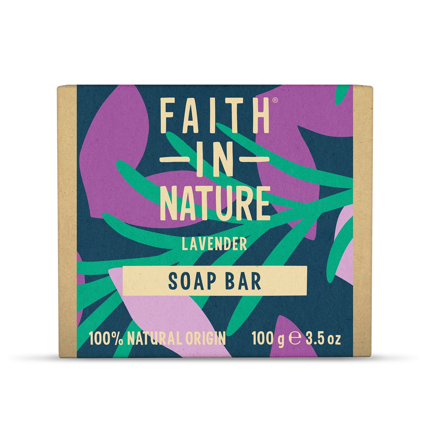 FREE Lavender Soap