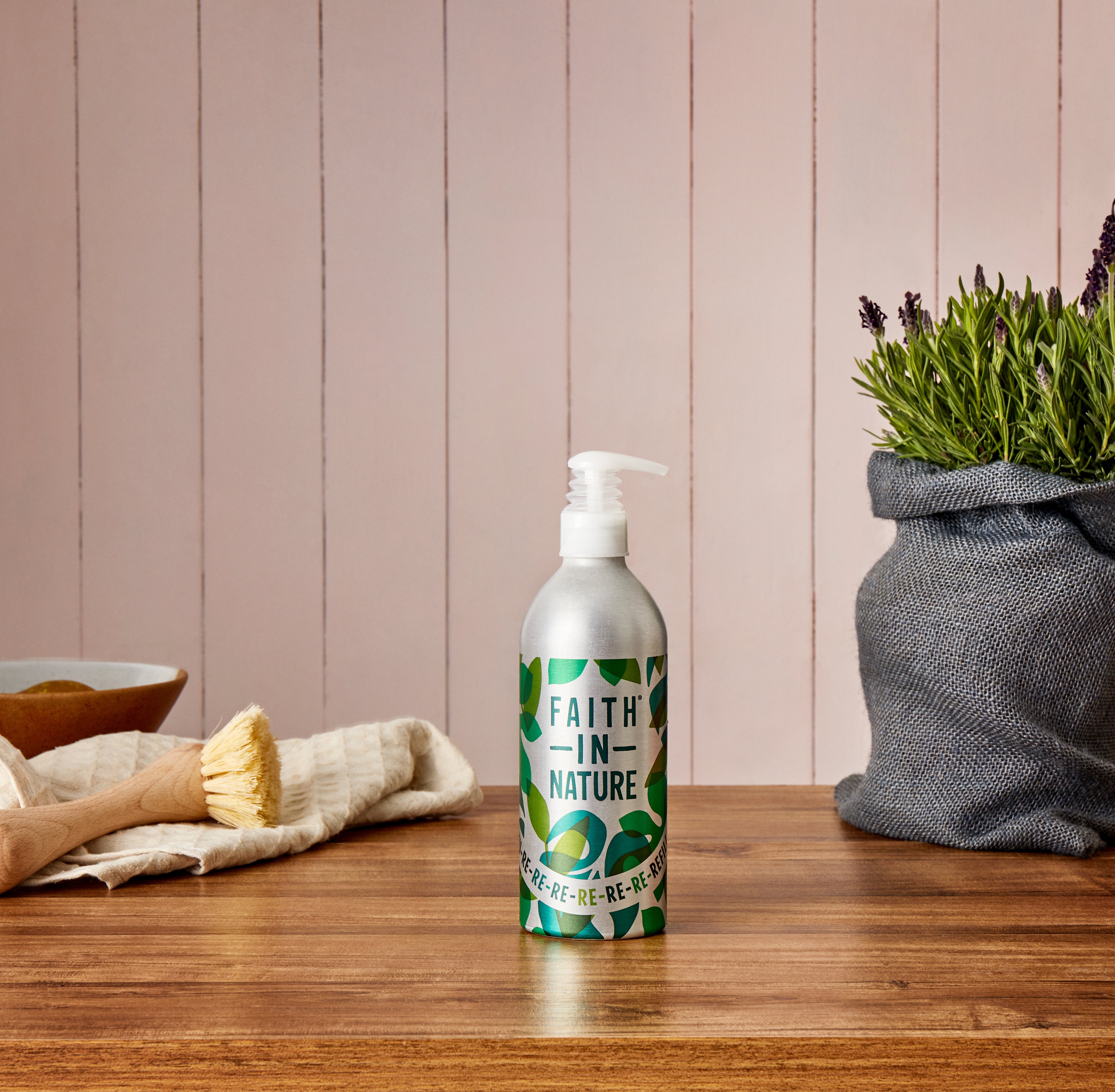 Refill - A - Bottle 450ml