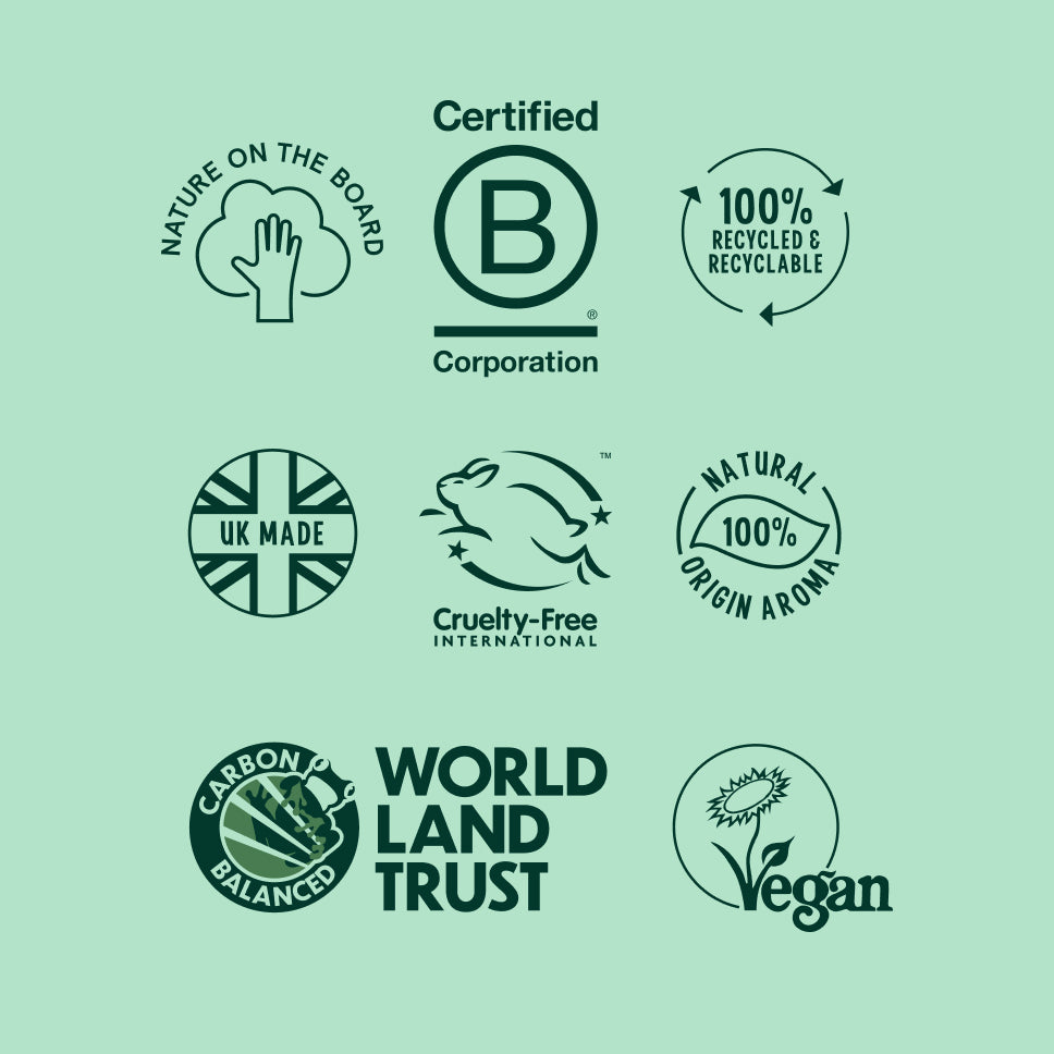 Dragon Fruit Conditioner - 400ml