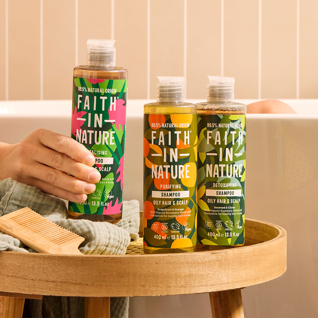 Dragon Fruit Conditioner - 400ml