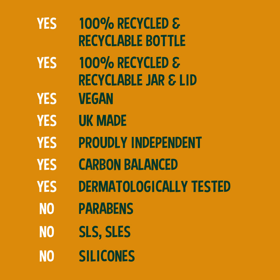 Curly Hair Care Bundle