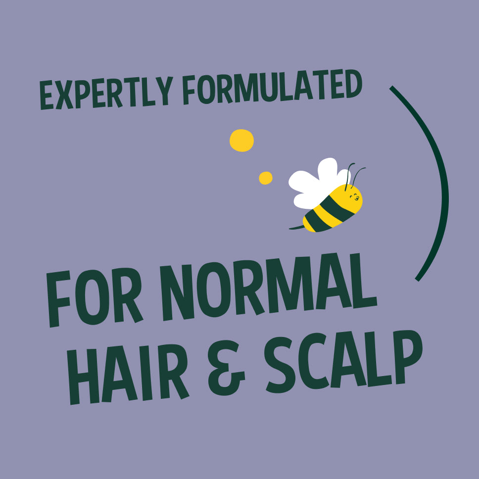 Rosemary shampoo & conditioner set