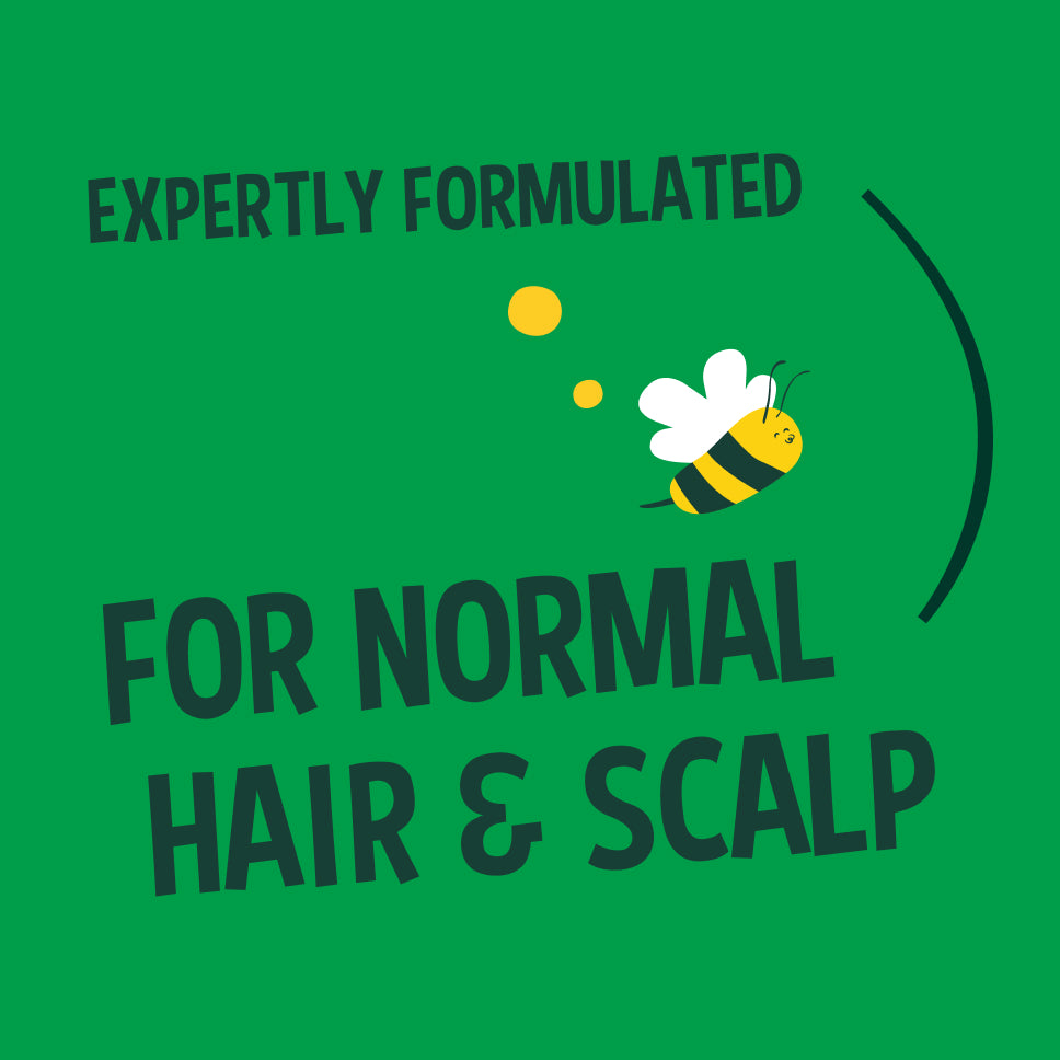 Aloe Vera shampoo & conditioner set