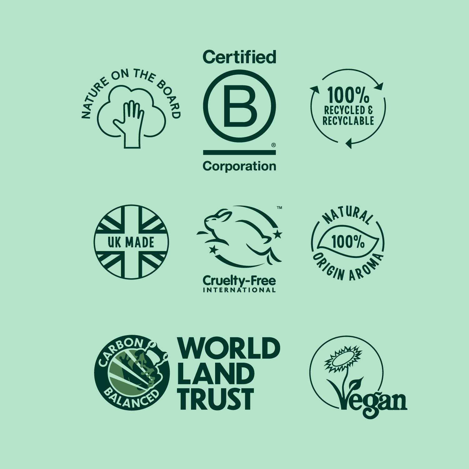 Wild Rose Shampoo - 400ml