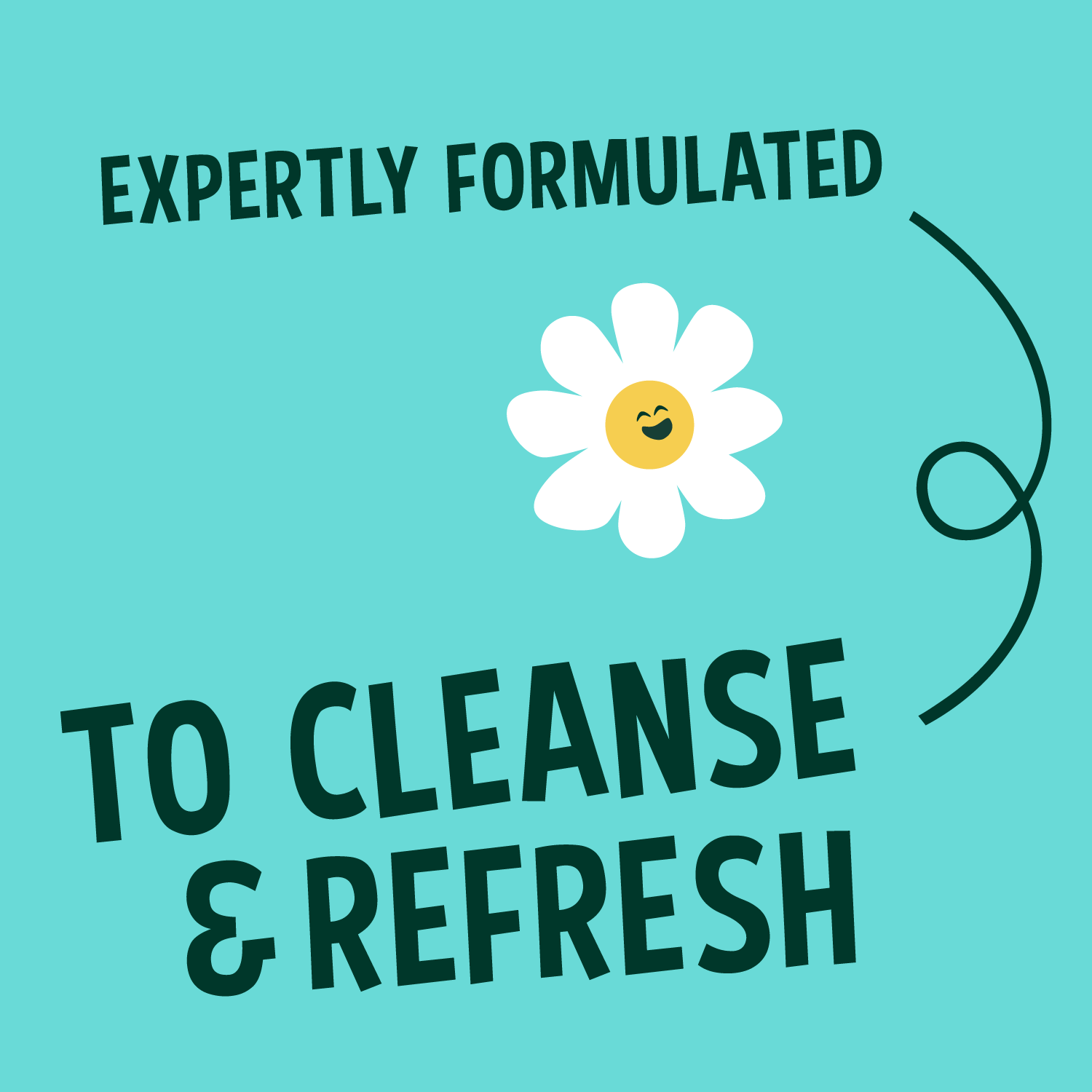 Blue Cedar body wash - 5L