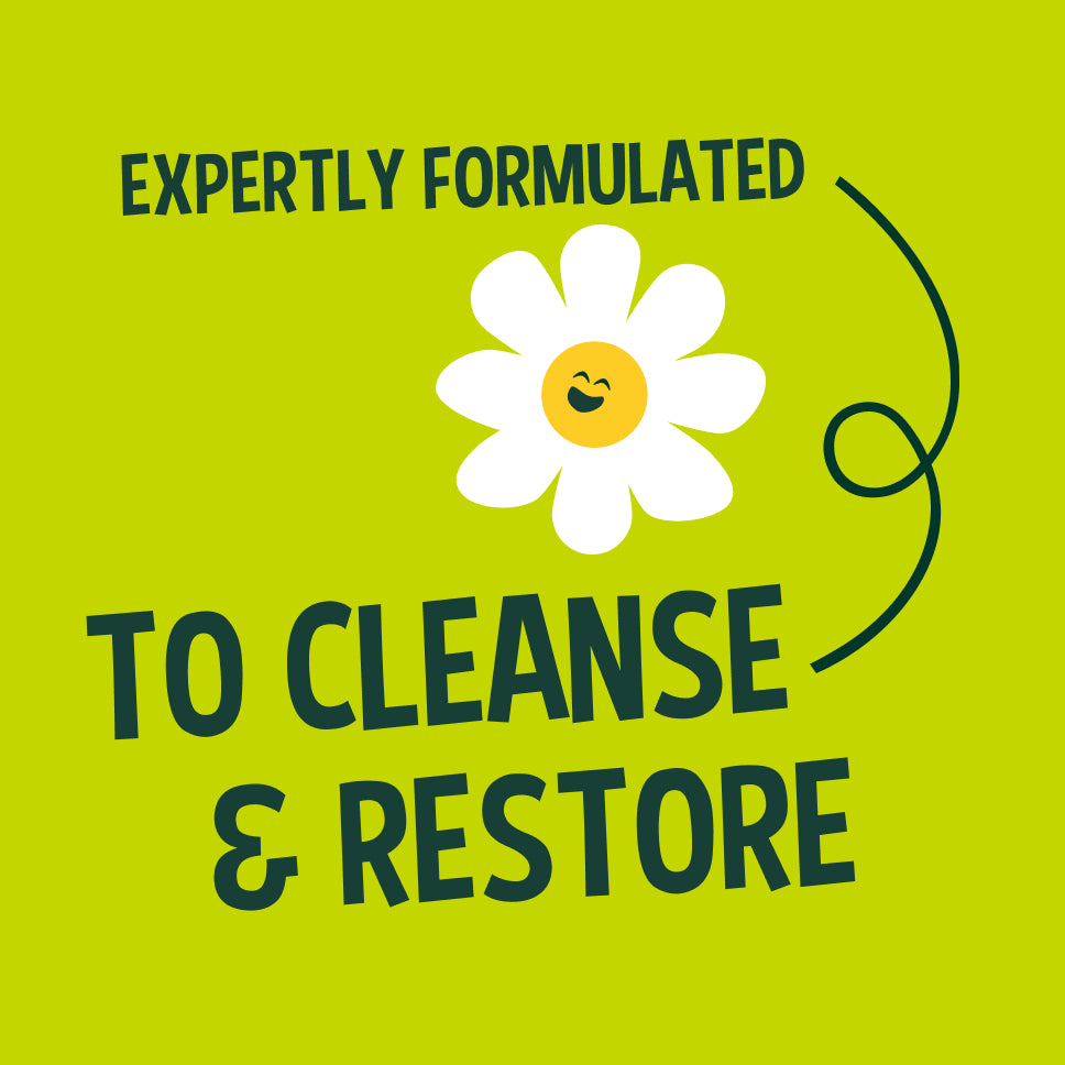 Seaweed & Citrus body wash - 5L