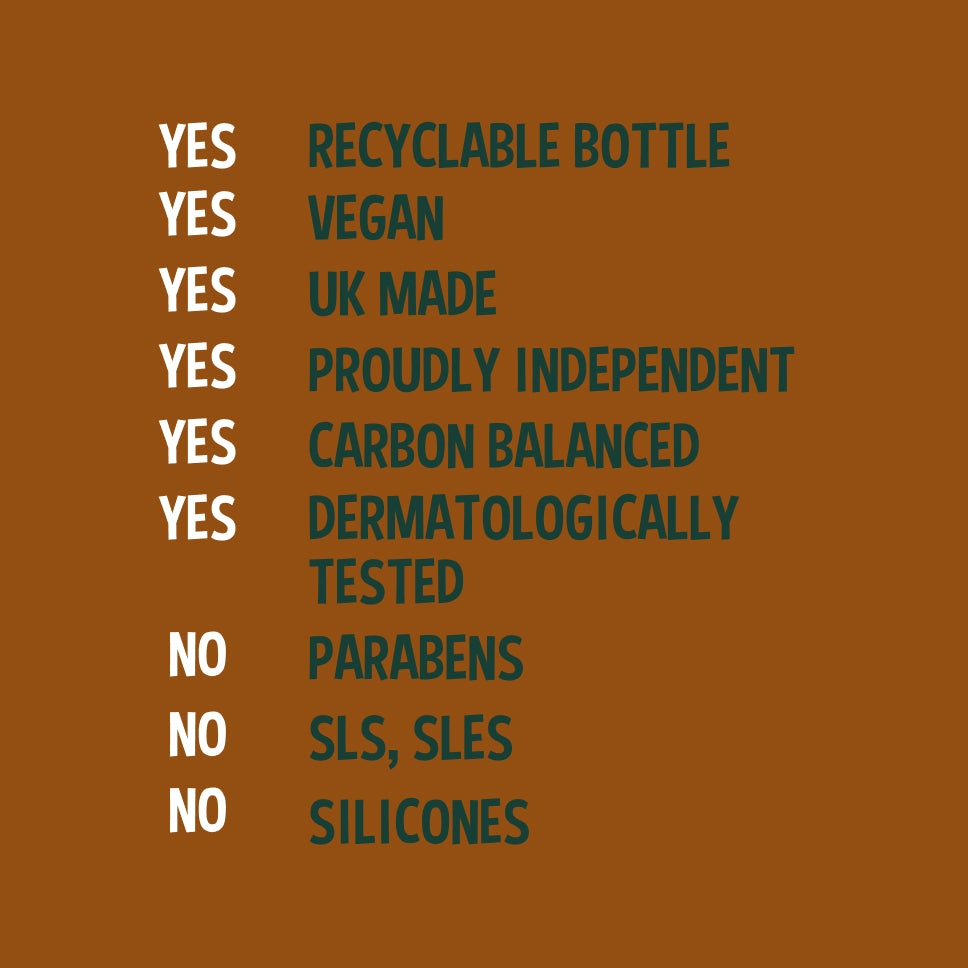 Coconut dog shampoo - 5L