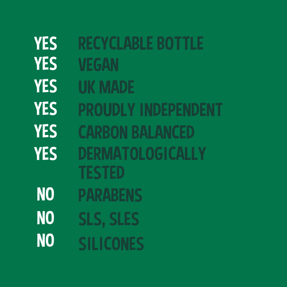 Lavender & Geranium Hand Wash - 5L