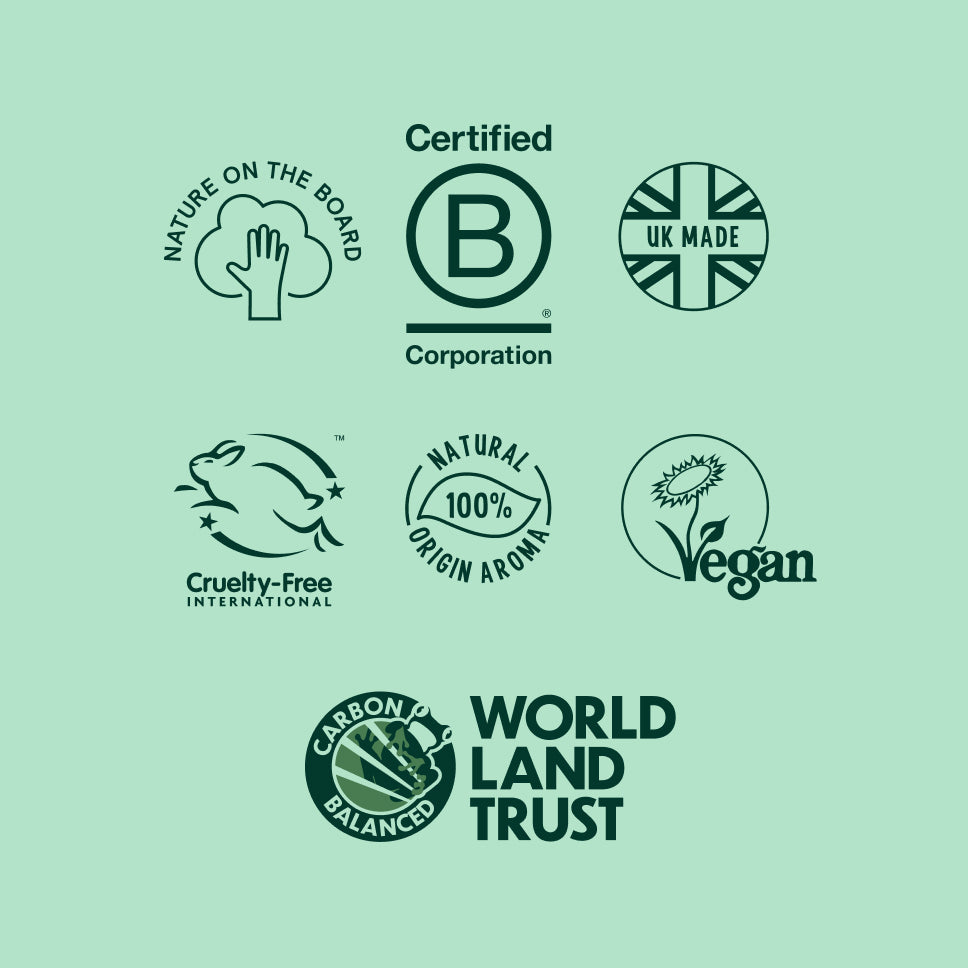 Grapefruit & Orange Shampoo - 5L