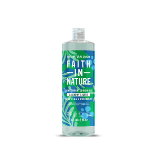 Eco Natural Laundry Liquid 1L