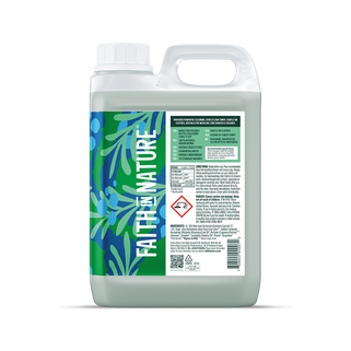 Natural Laundry Liquid Refill 2.5L