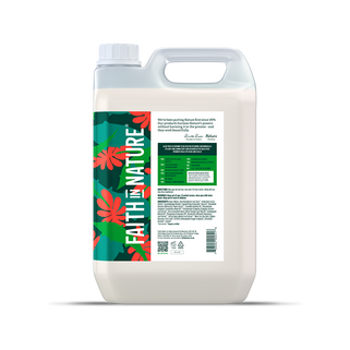 Aloe Vera conditioner - 5L