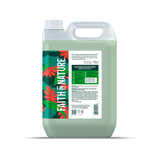 Aloe Vera shampoo - 5L