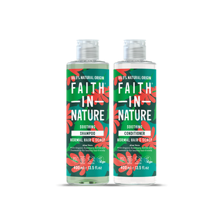Aloe Vera shampoo & conditioner set