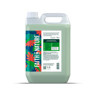 Aloe Vera body wash - 5L