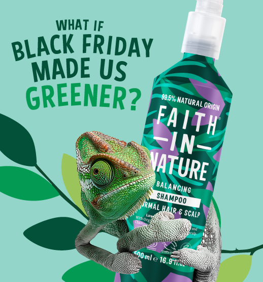 Black Friday 20% off