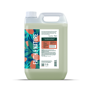 Blue Cedar Natural Shower Gel 5L Refill