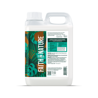 Coconut conditioner - 2.5L