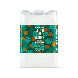 Coconut conditioner - 20L