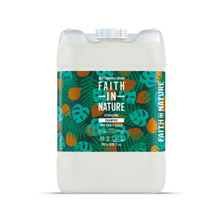Coconut shampoo - 20L